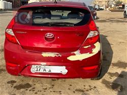 هيونداي أكسنت